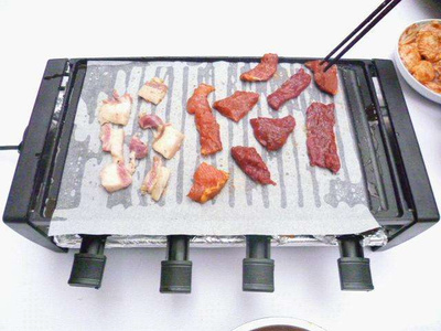 萬州烤魚的制作方法及西安相關(guān)學(xué)習(xí)資源