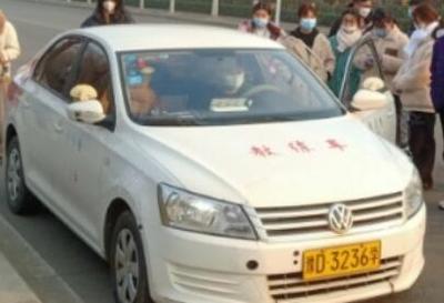 平頂山中運駕校 駕培與租賃一站式服務，助力您安全便捷出行